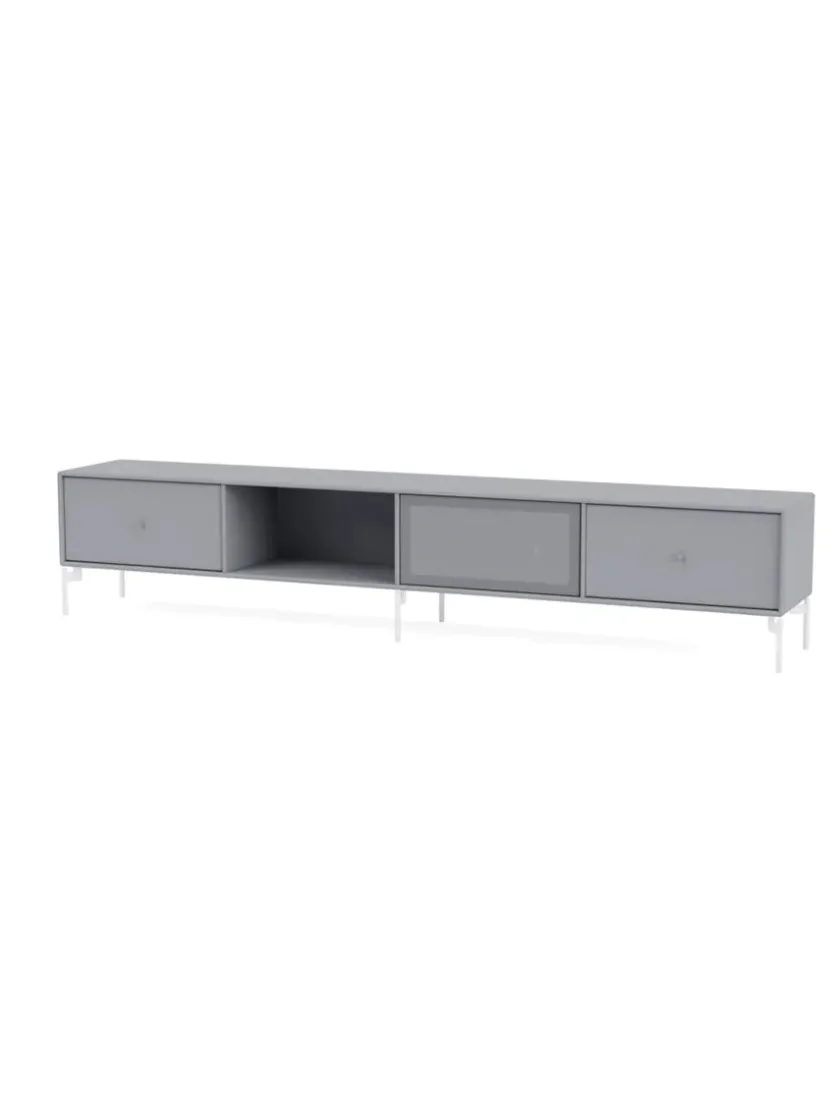 Montana TV & Sound Modul, Octave VII, inkl. ophæng fra> Tv-Borde