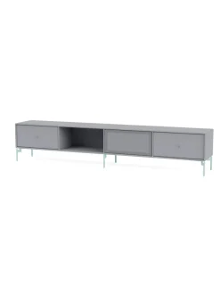 Montana TV & Sound Modul, Octave VII, inkl. ophæng fra><noscript><img width=