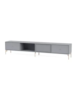 Montana TV & Sound Modul, Octave VII, inkl. ophæng fra><noscript><img width=
