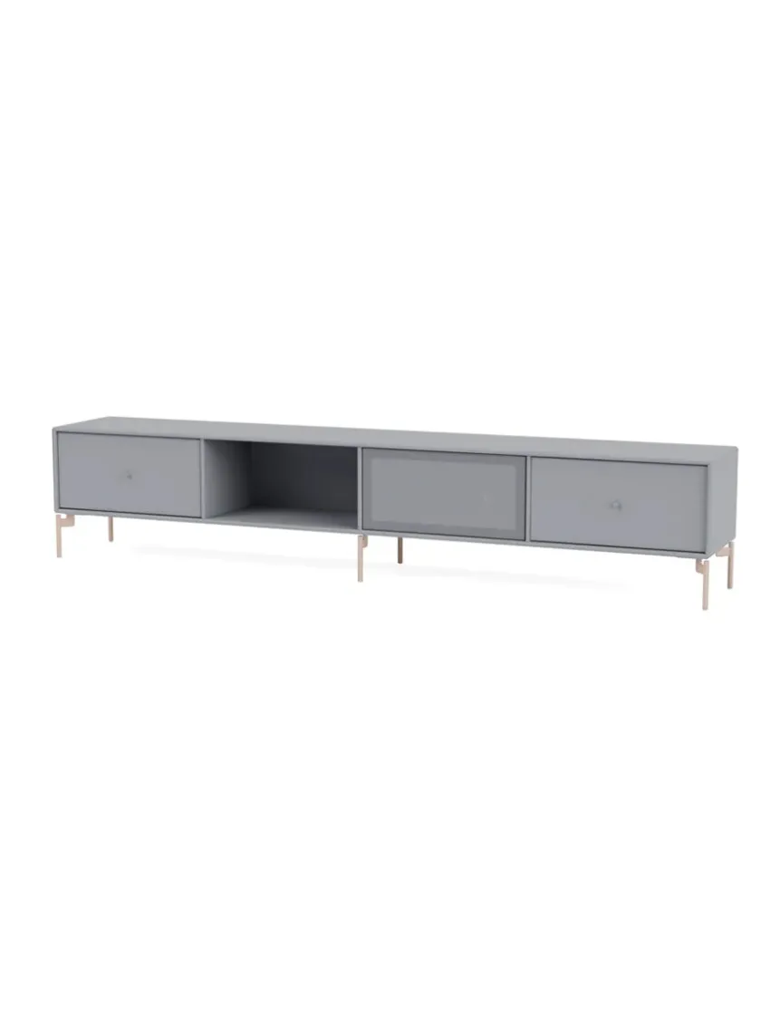 Montana TV & Sound Modul, Octave VII, inkl. ophæng fra> Tv-Borde