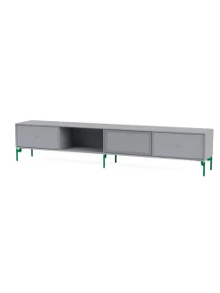 Montana TV & Sound Modul, Octave VII, inkl. ophæng fra><noscript><img width=