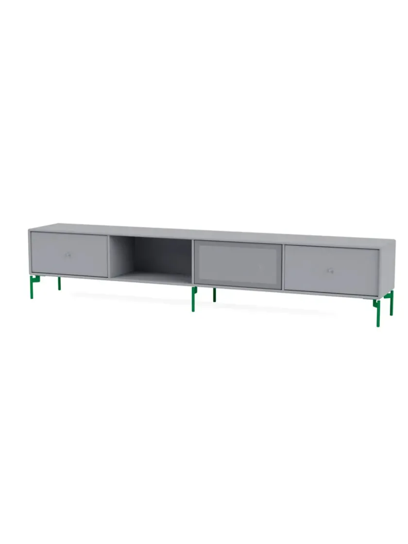 Montana TV & Sound Modul, Octave VII, inkl. ophæng fra> Tv-Borde