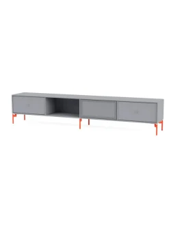 Montana TV & Sound Modul, Octave VII, inkl. ophæng fra><noscript><img width=