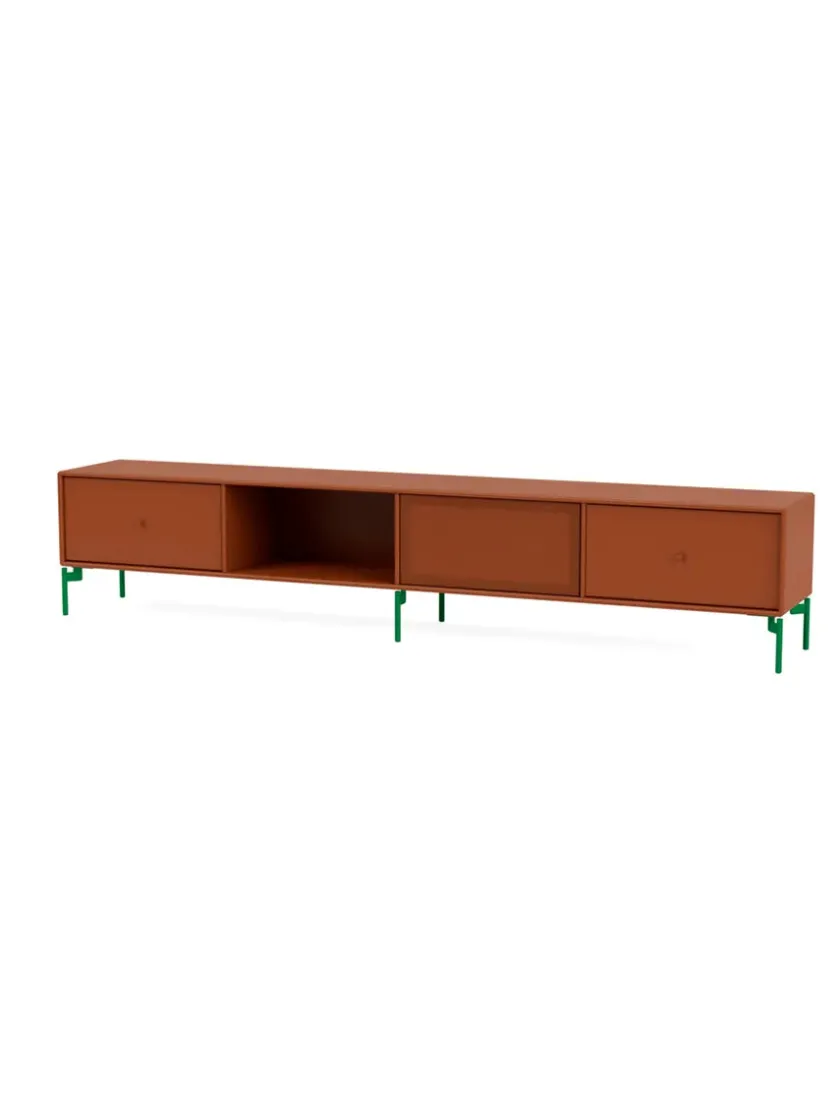 Montana TV & Sound Modul, Octave VII, inkl. ophæng fra> Tv-Borde