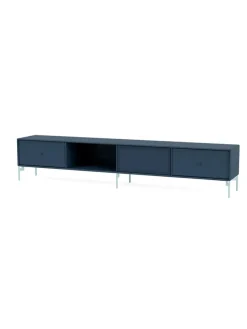 Montana TV & Sound Modul, Octave VII, inkl. ophæng fra><noscript><img width=