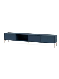 Montana TV & Sound Modul, Octave VII, inkl. ophæng fra><noscript><img width=