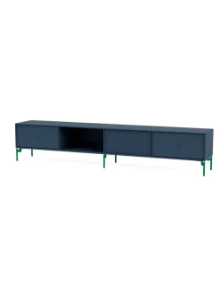 Montana TV & Sound Modul, Octave VII, inkl. ophæng fra><noscript><img width=