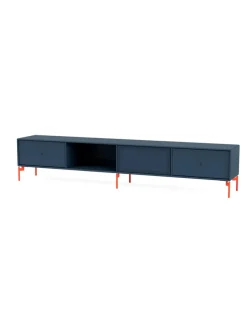 Montana TV & Sound Modul, Octave VII, inkl. ophæng fra><noscript><img width=