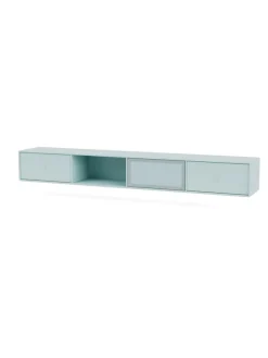 Montana TV & Sound Modul, Octave VII, inkl. ophæng fra><noscript><img width=