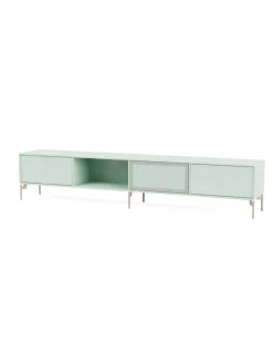 Montana TV & Sound Modul, Octave VII, inkl. ophæng fra><noscript><img width=