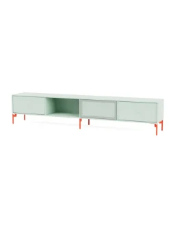 Montana TV & Sound Modul, Octave VII, inkl. ophæng fra><noscript><img width=