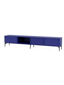 Montana TV & Sound Modul, Octave VII, inkl. ophæng fra><noscript><img width=