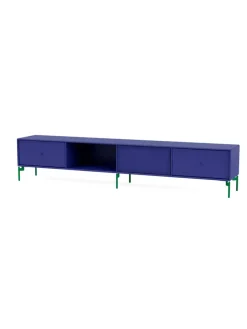 Montana TV & Sound Modul, Octave VII, inkl. ophæng fra><noscript><img width=