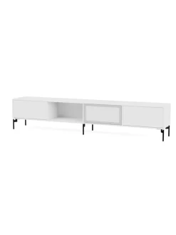 Montana TV & Sound Modul, Octave VII, inkl. ophæng fra><noscript><img width=