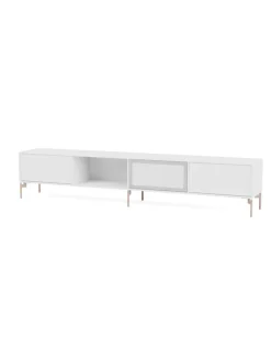 Montana TV & Sound Modul, Octave VII, inkl. ophæng fra><noscript><img width=