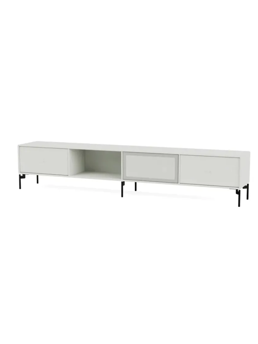 Montana TV & Sound Modul, Octave VII, inkl. ophæng fra> Tv-Borde