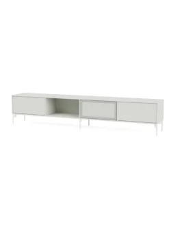 Montana TV & Sound Modul, Octave VII, inkl. ophæng fra><noscript><img width=