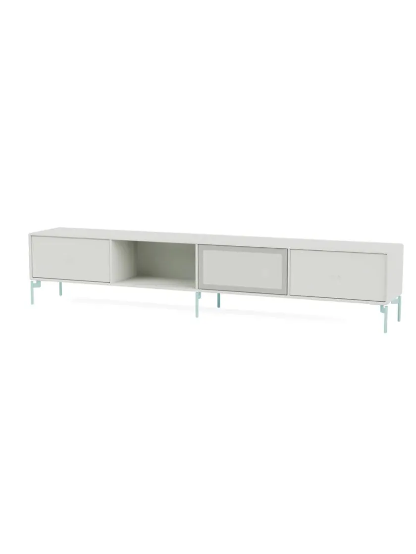 Montana TV & Sound Modul, Octave VII, inkl. ophæng fra> Tv-Borde
