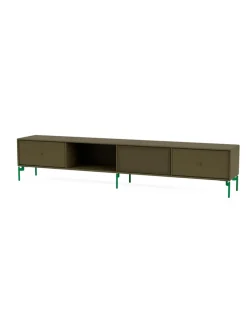 Montana TV & Sound Modul, Octave VII, inkl. ophæng fra><noscript><img width=