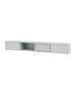Montana TV & Sound Modul, Octave VII, inkl. ophæng fra><noscript><img width=