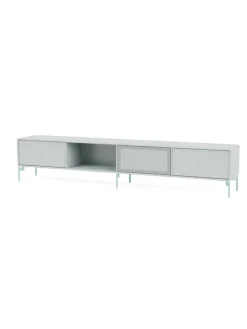Montana TV & Sound Modul, Octave VII, inkl. ophæng fra><noscript><img width=