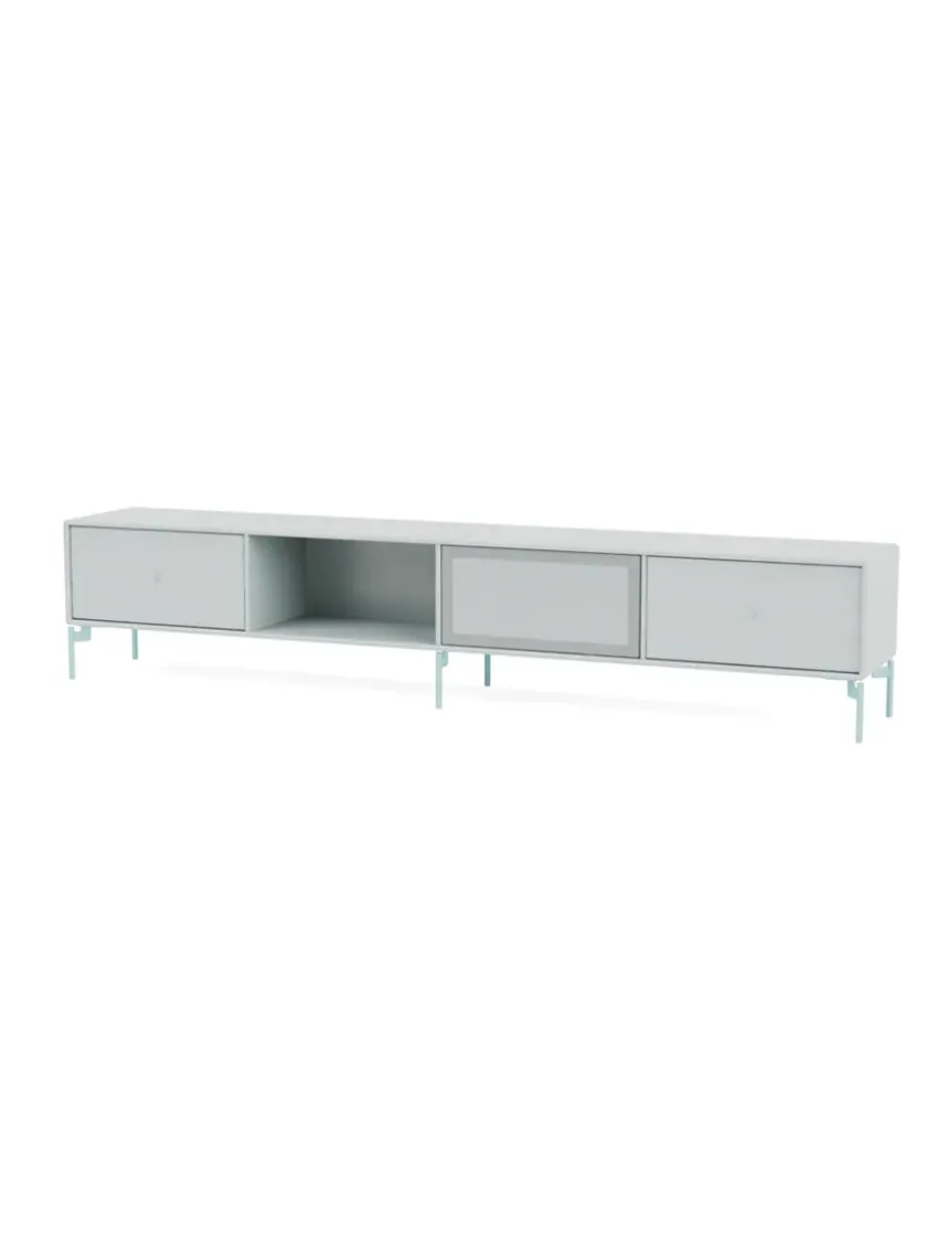 Montana TV & Sound Modul, Octave VII, inkl. ophæng fra> Tv-Borde