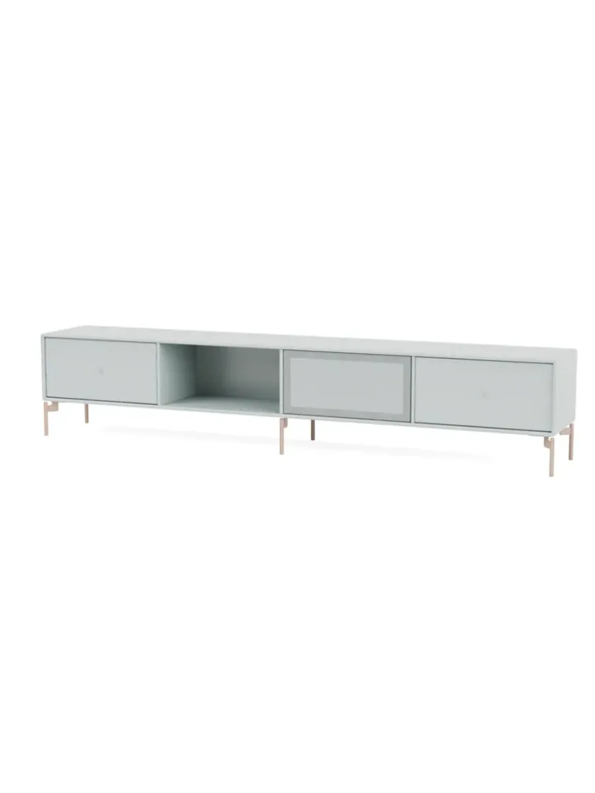 Montana TV & Sound Modul, Octave VII, inkl. ophæng fra> Tv-Borde