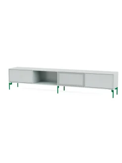 Montana TV & Sound Modul, Octave VII, inkl. ophæng fra><noscript><img width=