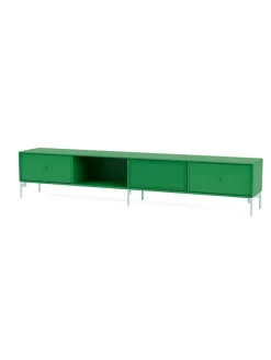 Montana TV & Sound Modul, Octave VII, inkl. ophæng fra><noscript><img width=