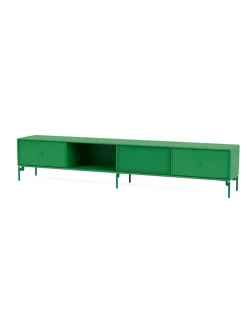 Montana TV & Sound Modul, Octave VII, inkl. ophæng fra><noscript><img width=
