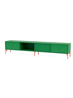 Montana TV & Sound Modul, Octave VII, inkl. ophæng fra><noscript><img width=