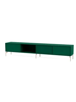 Montana TV & Sound Modul, Octave VII, inkl. ophæng fra><noscript><img width=