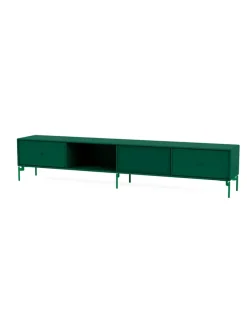 Montana TV & Sound Modul, Octave VII, inkl. ophæng fra><noscript><img width=