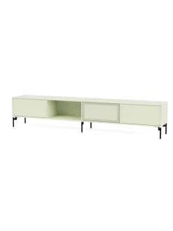 Montana TV & Sound Modul, Octave VII, inkl. ophæng fra><noscript><img width=