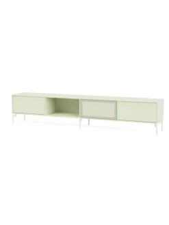 Montana TV & Sound Modul, Octave VII, inkl. ophæng fra><noscript><img width=