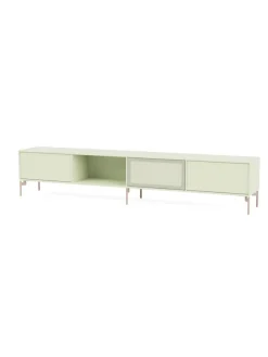 Montana TV & Sound Modul, Octave VII, inkl. ophæng fra><noscript><img width=