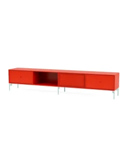 Montana TV & Sound Modul, Octave VII, inkl. ophæng fra><noscript><img width=