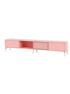 Montana TV & Sound Modul, Octave VII, inkl. ophæng fra><noscript><img width=