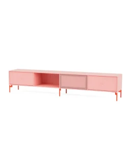 Montana TV & Sound Modul, Octave VII, inkl. ophæng fra><noscript><img width=