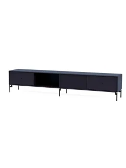 Montana TV & Sound Modul, Octave VII, inkl. ophæng fra><noscript><img width=