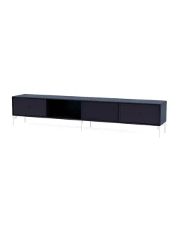 Montana TV & Sound Modul, Octave VII, inkl. ophæng fra><noscript><img width=