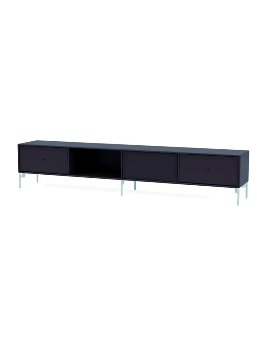 Montana TV & Sound Modul, Octave VII, inkl. ophæng fra> Tv-Borde