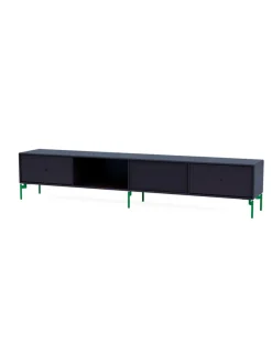 Montana TV & Sound Modul, Octave VII, inkl. ophæng fra><noscript><img width=