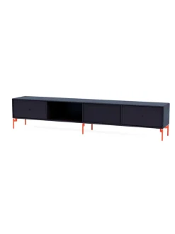 Montana TV & Sound Modul, Octave VII, inkl. ophæng fra><noscript><img width=