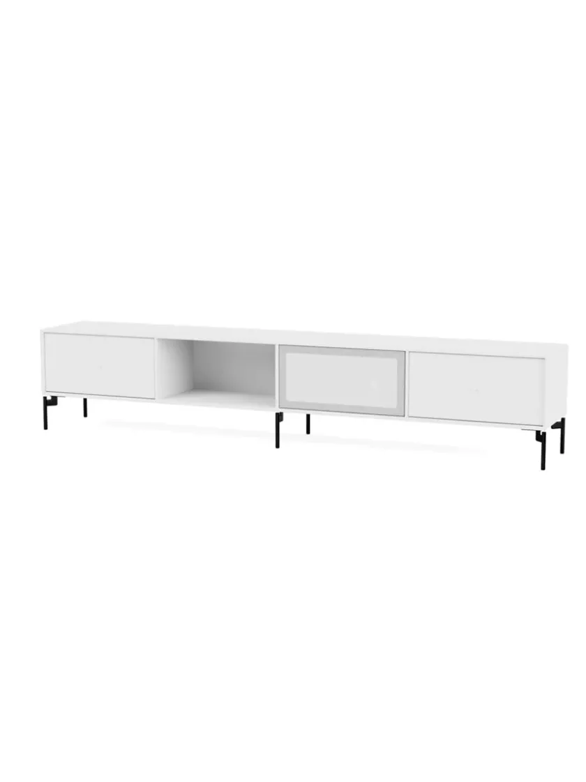 Montana TV & Sound Modul, Octave VII, inkl. ophæng fra> Tv-Borde