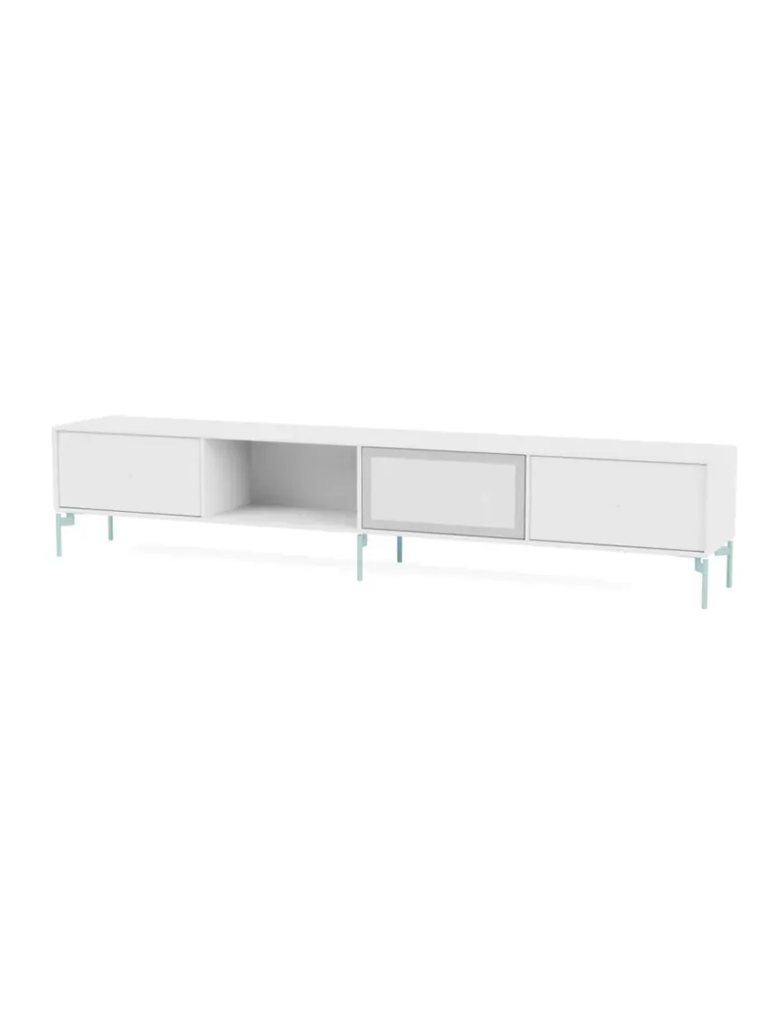 Montana TV & Sound Modul, Octave VII, inkl. ophæng fra> Tv-Borde