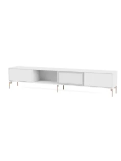 Montana TV & Sound Modul, Octave VII, inkl. ophæng fra><noscript><img width=