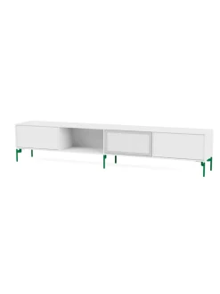 Montana TV & Sound Modul, Octave VII, inkl. ophæng fra><noscript><img width=