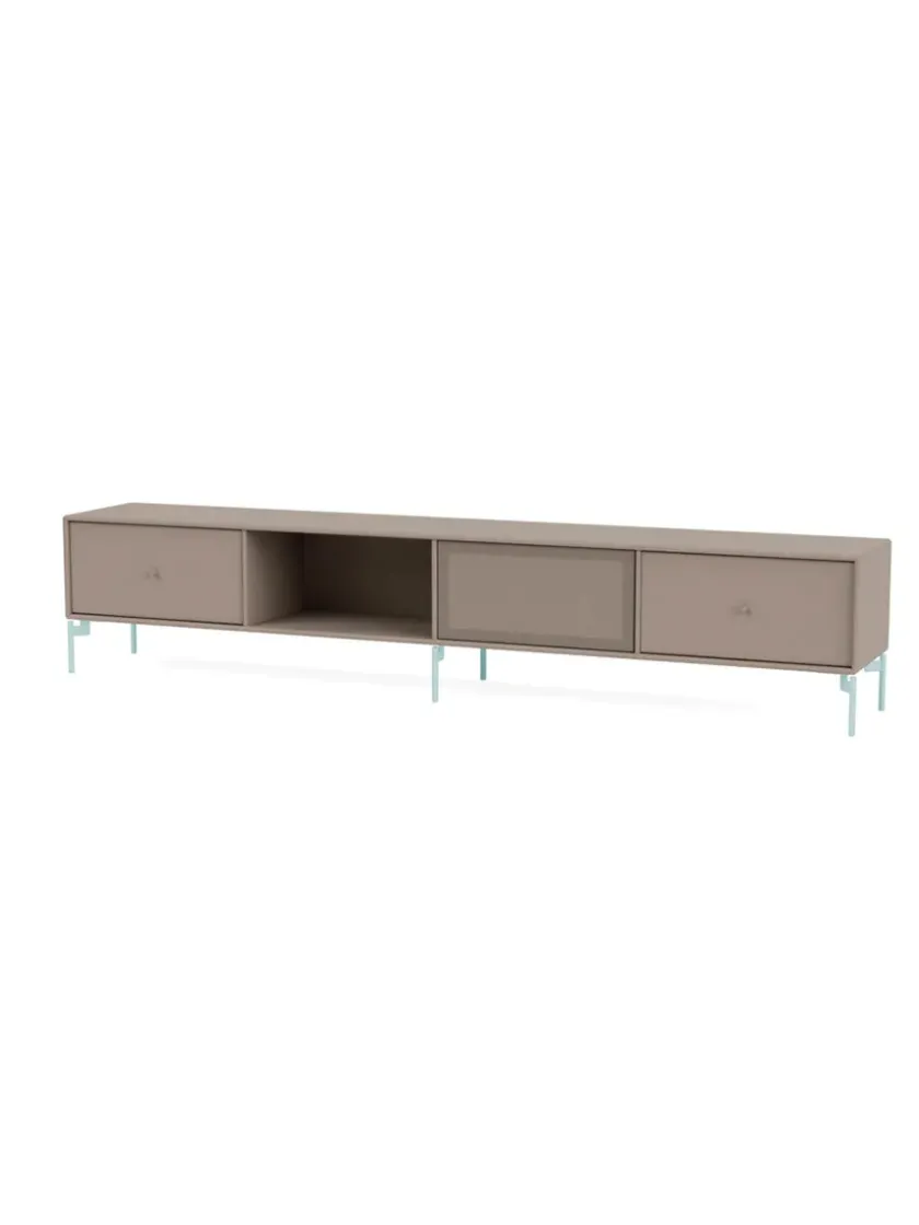 Montana TV & Sound Modul, Octave VII, inkl. ophæng fra> Tv-Borde