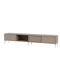 Montana TV & Sound Modul, Octave VII, inkl. ophæng fra><noscript><img width=